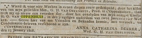 Oppenhuis