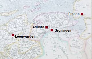 Friesland