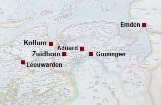 Friesland