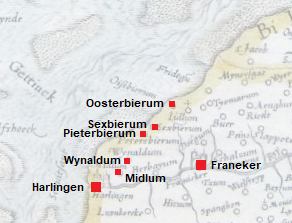 West Friesland