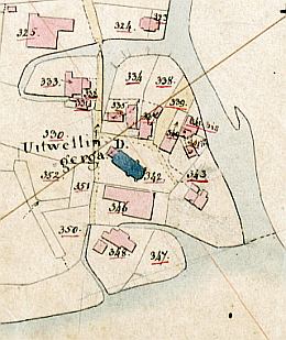 Uitwellingerga