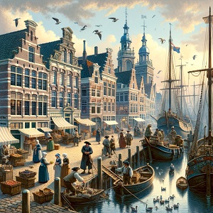Harlingen