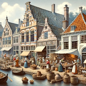 Makkum