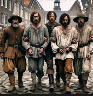 Gevangenen