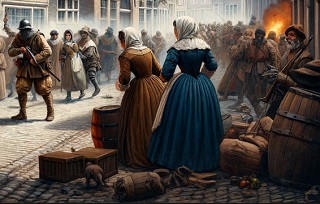Aanval Geldersen