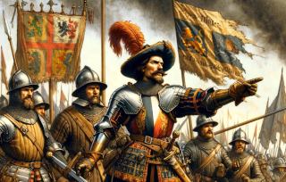 Friesland 1499
