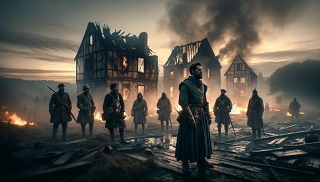 Friesland stad middeleeuwen