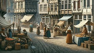 Friesland 1499