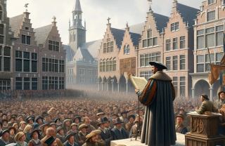voorlezen verklaring