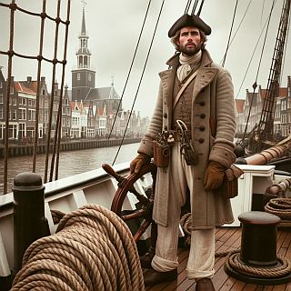 Kofschip