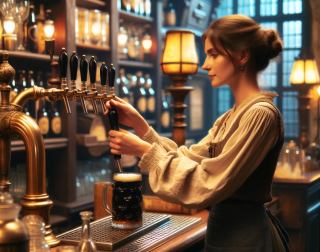 Tapster