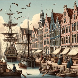 Harlingen