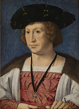 Floris van Egmond