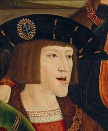 Karel V