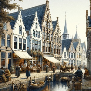 Sneek 1650