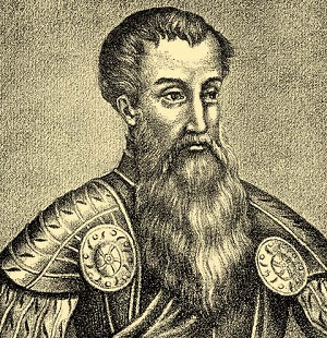 Willem van Roggendorf